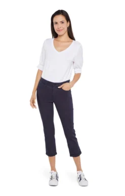Ladies NYDJ Chloe Capri