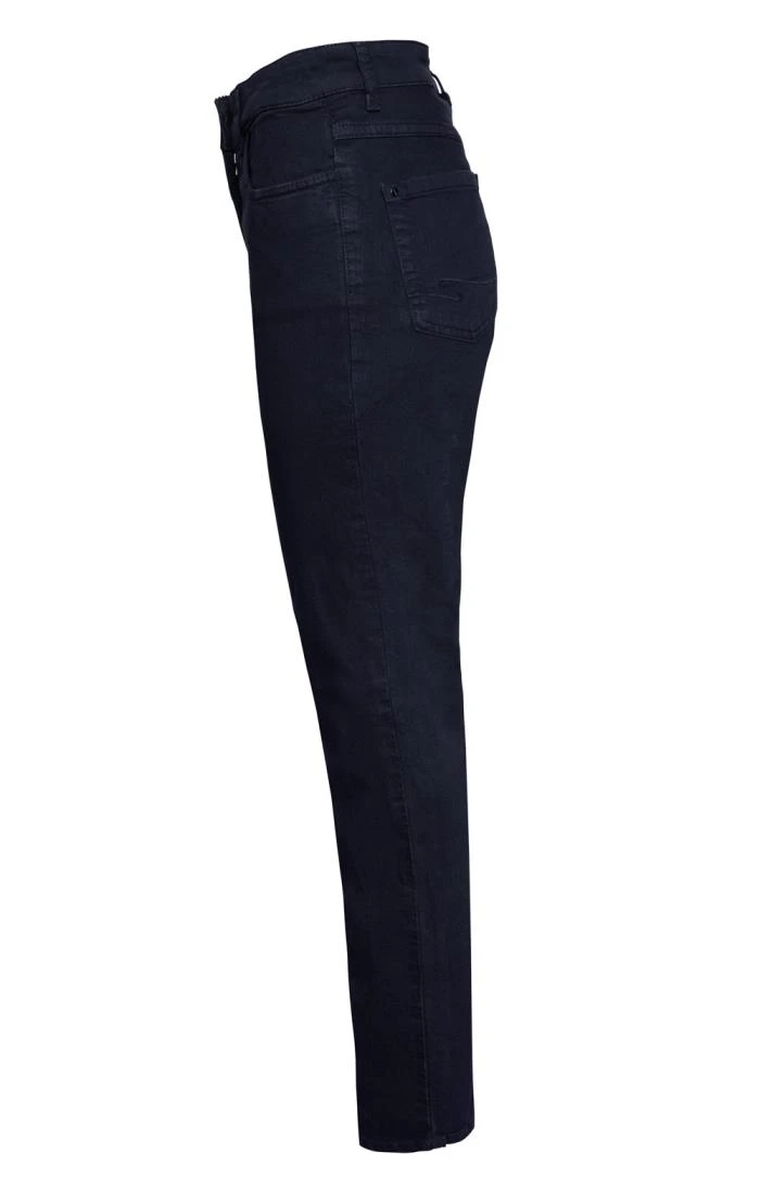 Ladies Coloured Denim Jeans - Image 9
