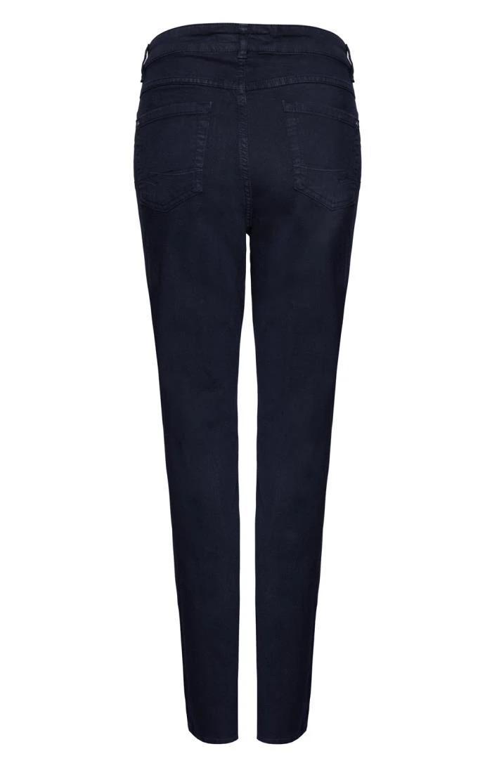 Ladies Coloured Denim Jeans - Image 10