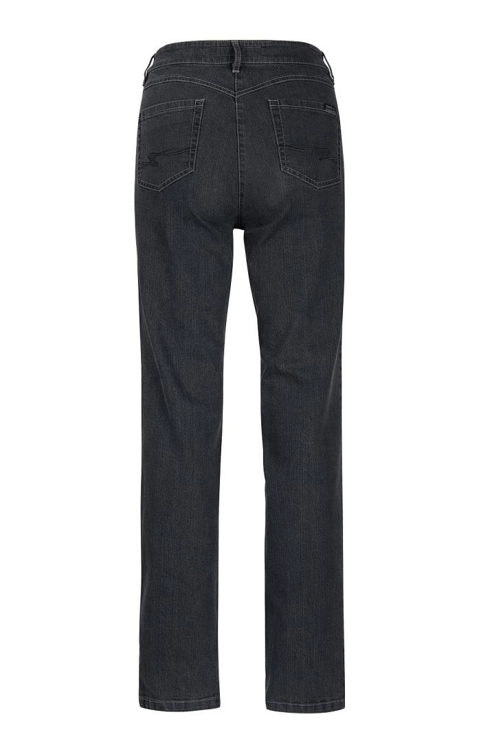 Ladies Coloured Denim Jeans - Image 12