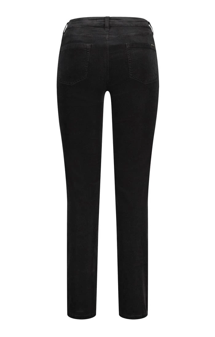 Ladies Velvet Cord Jeans - Image 2