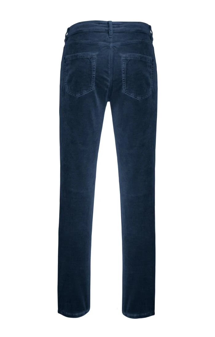 Ladies Velvet Cord Jeans - Image 9