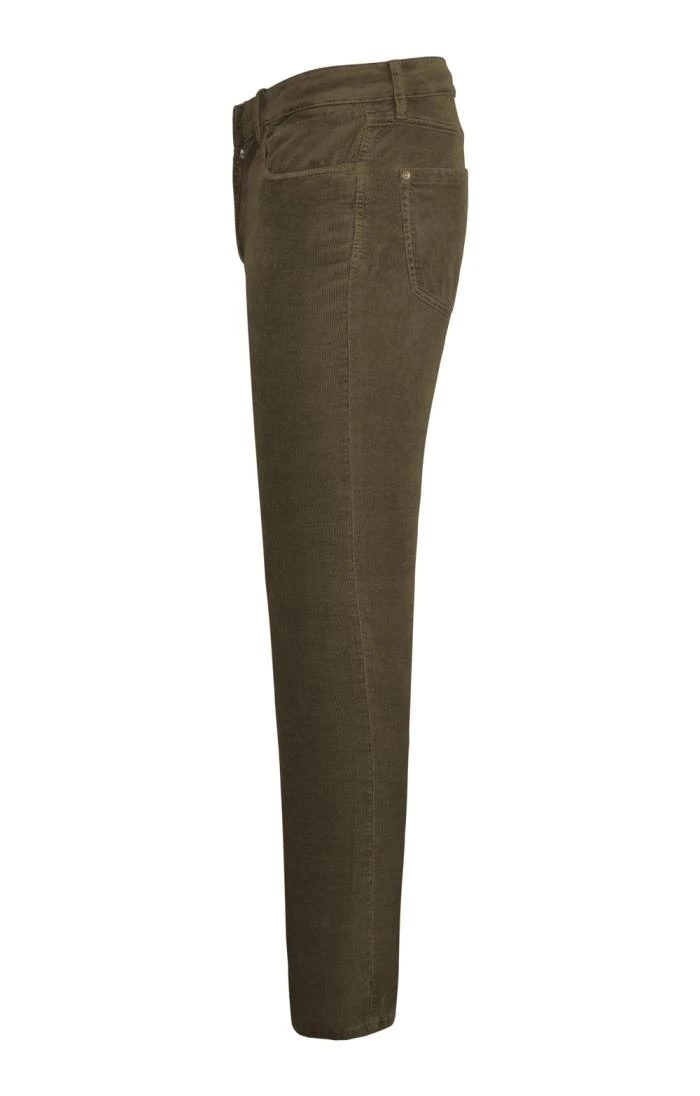 Ladies Velvet Cord Jeans - Image 10