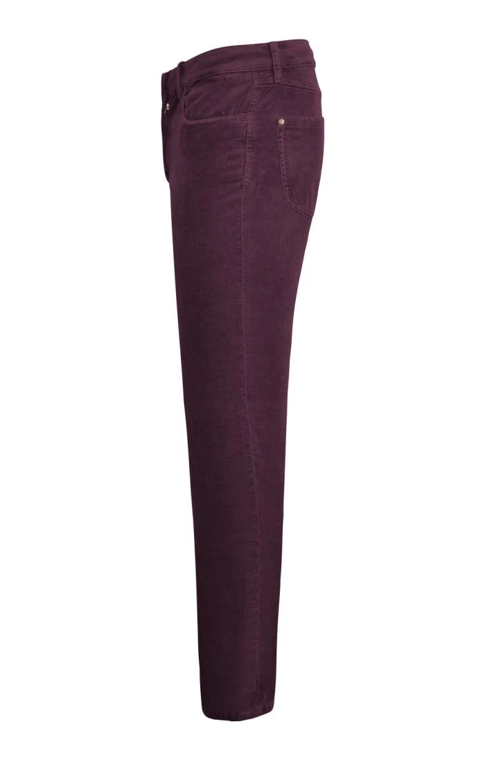 Ladies Velvet Cord Jeans - Image 13