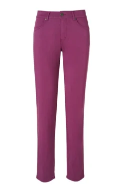 Ladies Anna Montana Super Stretch Angelika Jeans