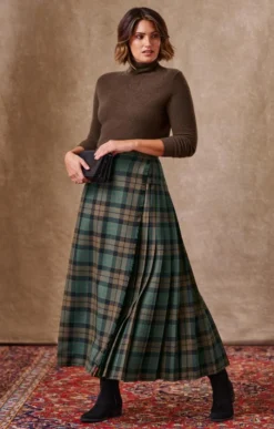 Full Length Kilt