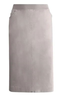 Ladies Brax Pamina Skirt