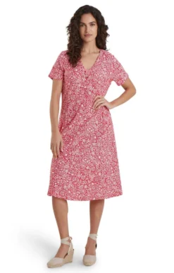 Ladies Adini Tiki Dress