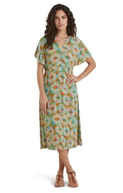 Ladies Adini Bethany Dress