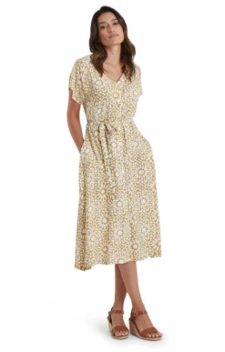 Ladies Adini Vicky Dress