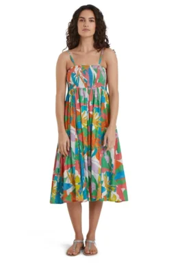 Ladies Adini Ellie Dress