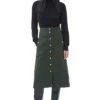Ladies Barbour Laverne Skirt