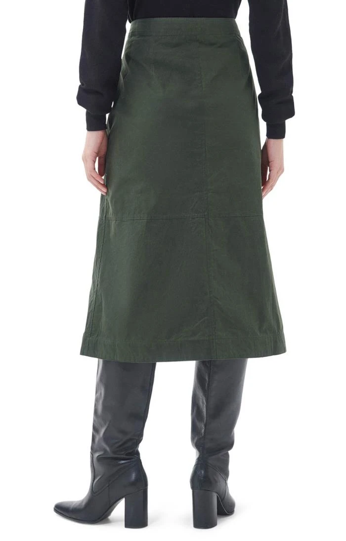 Ladies Barbour Laverne Skirt - Image 2