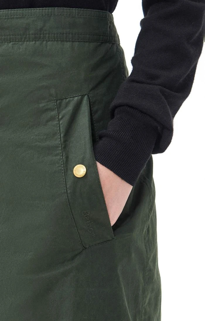 Ladies Barbour Laverne Skirt - Image 3