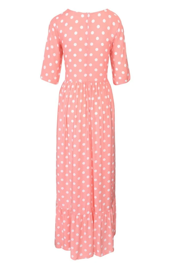 Ladies Marina Dress - Image 3