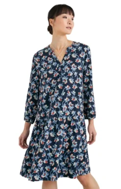 Ladies Seasalt Proctor Dress