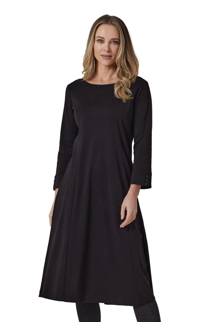 Ladies Adini Celosia Dress