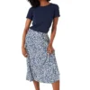 Ladies Crew Clothing Amber Skirt