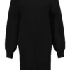 Ladies Crew Neck Dress