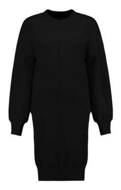 Ladies Crew Neck Dress