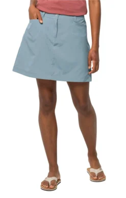 Ladies Jack Wolfskin Sonora Skirt
