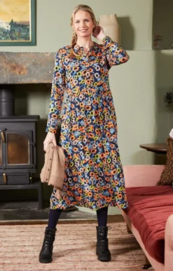 Ladies Lily & Me Lansdown Dress