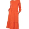 Ladies Lily & Me Leafield Dress