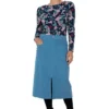Ladies Lily & Me Penrose Skirt