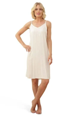 Ladies Pomodoro Slip