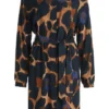 Ladies Betty Barclay Print Dress