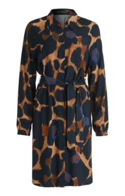 Ladies Betty Barclay Print Dress