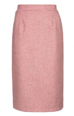 Ladies Classic Skirt