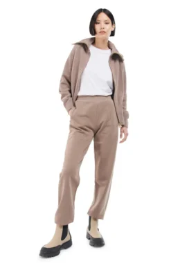 Ladies Barbour International Alpine Jogger