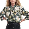 Ladies Barbour Daintry Shirt