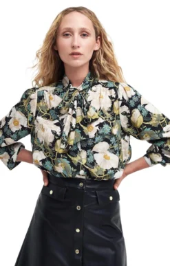 Ladies Barbour Daintry Shirt