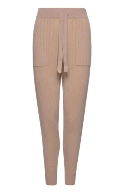 Ladies Cashmere Faro Joggers